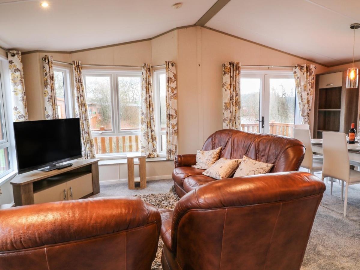 Braeburn Lodge Winkleigh Екстериор снимка