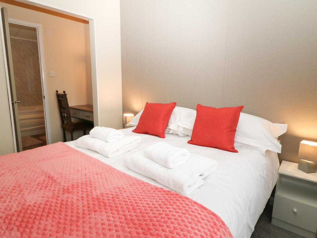 Braeburn Lodge Winkleigh Екстериор снимка