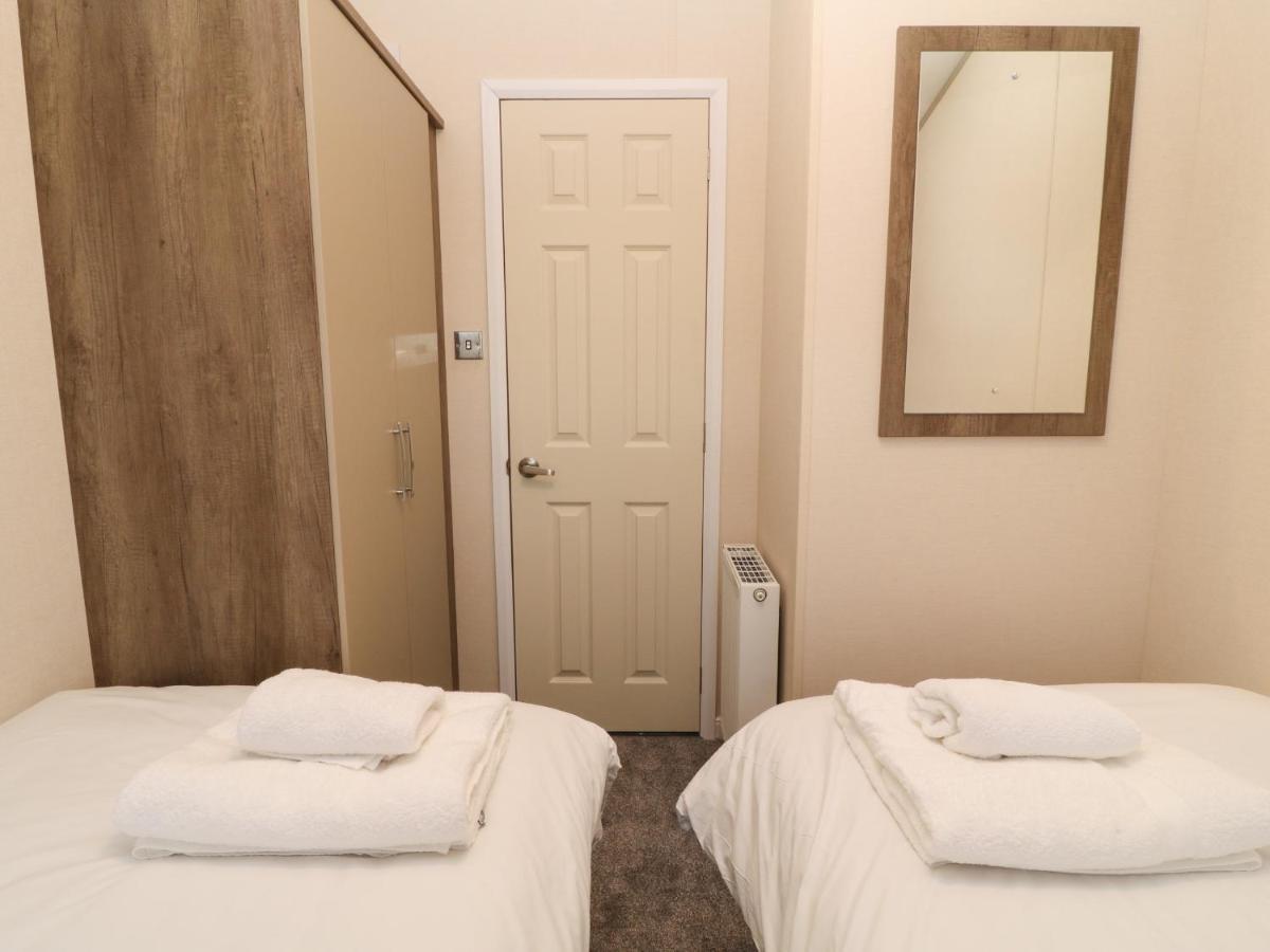 Braeburn Lodge Winkleigh Екстериор снимка