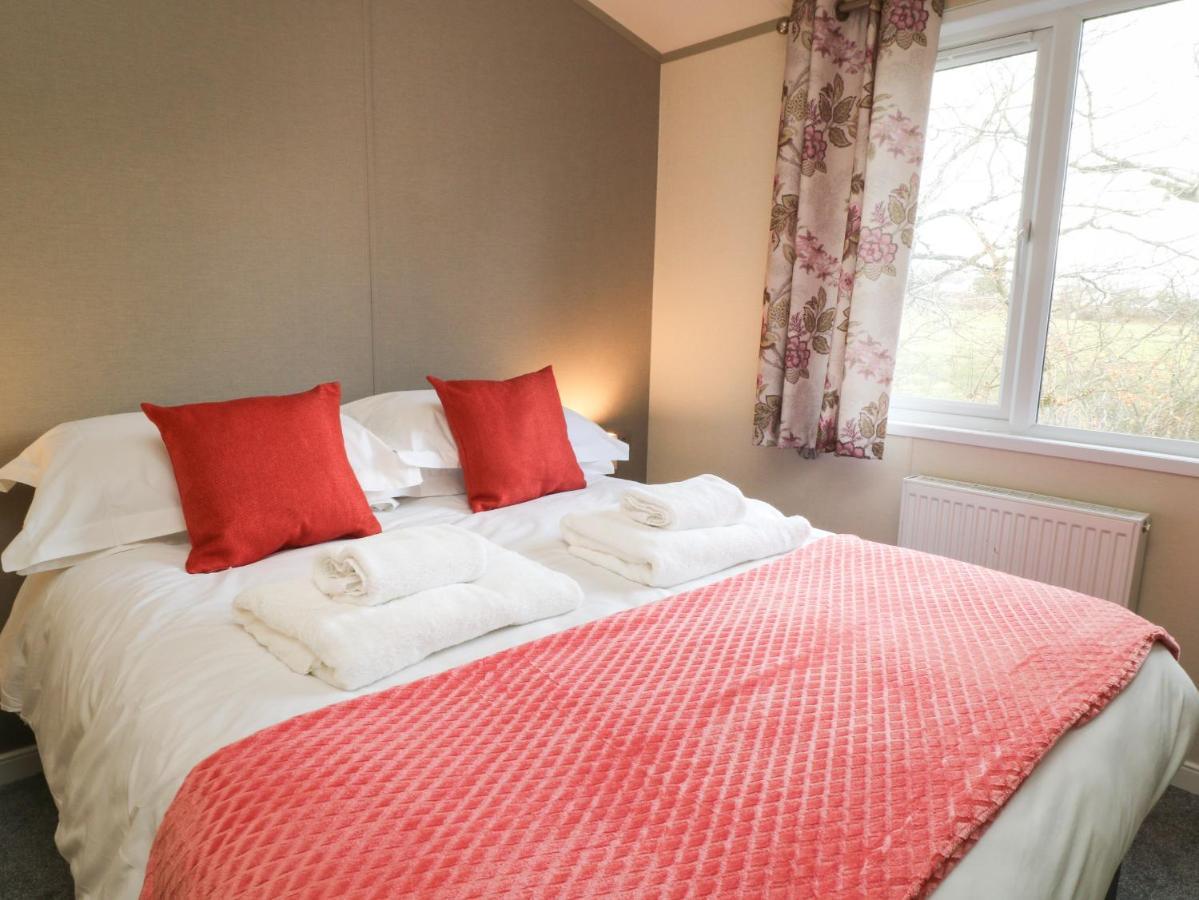 Braeburn Lodge Winkleigh Екстериор снимка