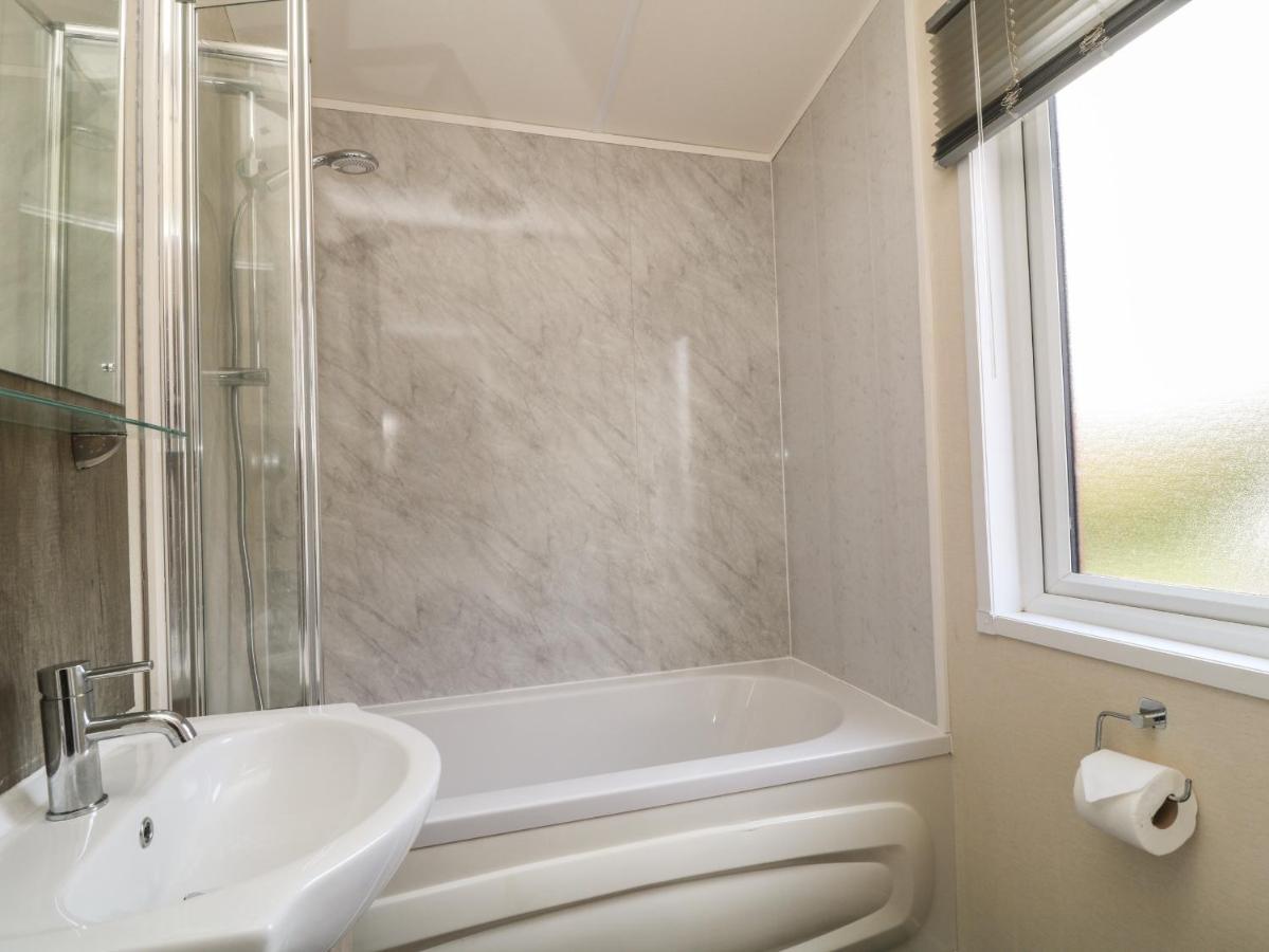 Braeburn Lodge Winkleigh Екстериор снимка