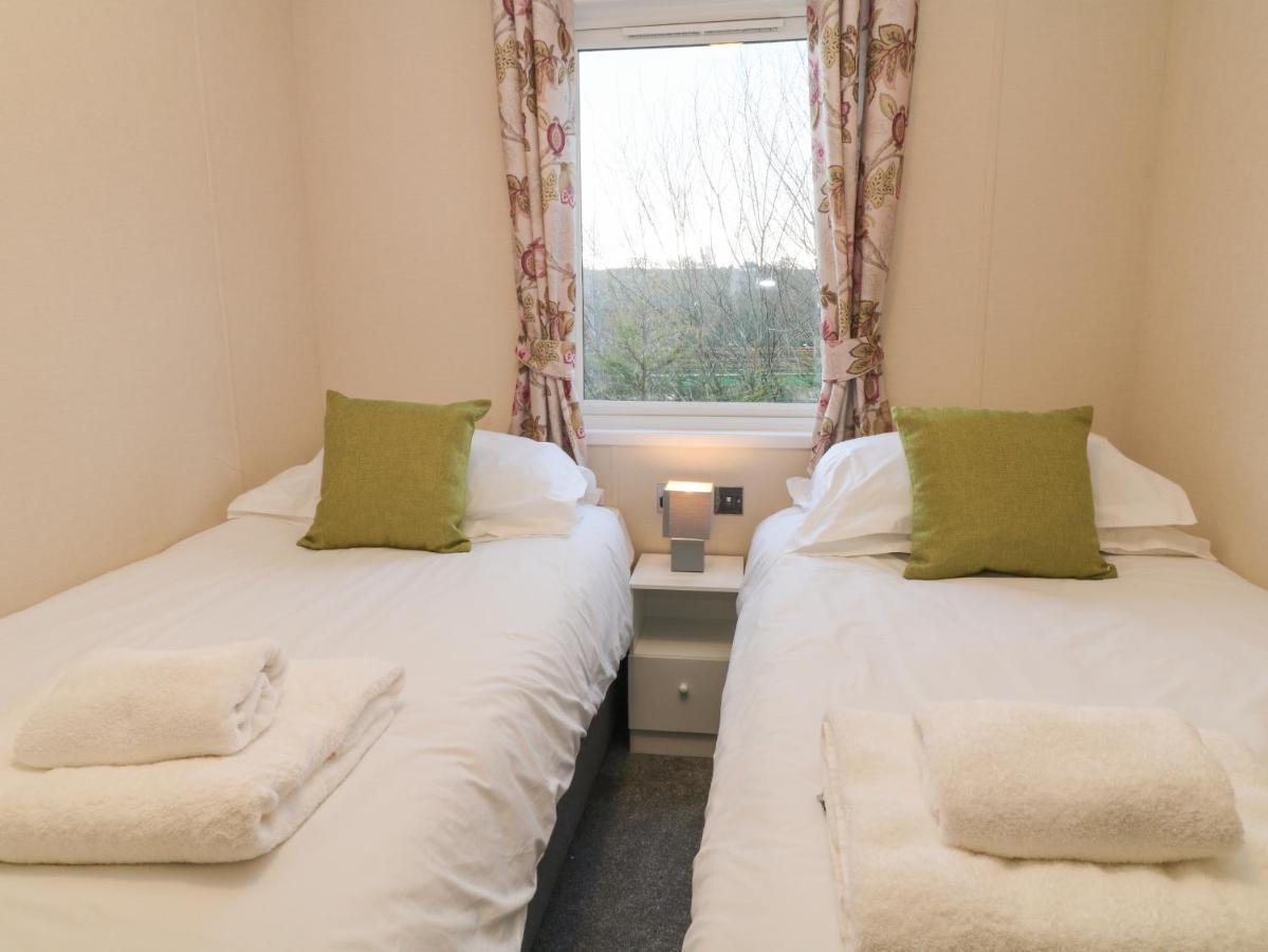 Braeburn Lodge Winkleigh Екстериор снимка